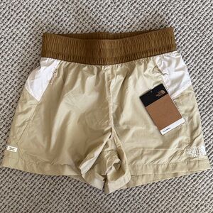 North Face Windwall TNF Shorts